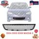 NEW OEM REPLACES FRONT BUMPER PLASTIC LOWER GRILLE FOR 2004 2005 2006 MAZDA 3