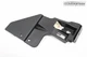 2014-2023 JEEP CHEROKEE DASHBOARD LEFT SIDE LOWER CLOSEOUT TRIM COVER OEM