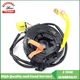 Clock Spring Spiral Cable For 2007-2012 Chevy Silverado GMC Sierra 1500 25966963