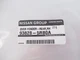 Genuine OEM Nissan 93828-5RB0A Passenger Rear Wheel Opening Molding 18-20 Kicks