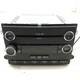Audio Equipment Radio Receiver AM-FM-6 CD-MP3 Fits 08 FORD F150 PICKUP 620422