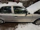 2009 Mercury Grand Marquis Passenger Front Door Shell Used 4DR SED SLV PC HG