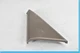 08-14 Mercedes W204 C300 Front Left Side Door Panel Tweeter Speaker Cover OEM