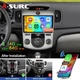 4+64GB Android 15 For Kia Forte 2010-2013 Wireless Carplay Stereo GPS Navi Radio