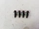 Door Speaker Mounting Bolts | Fits 99 00 01 02 03 04 05 06 07 Ford F250 F350