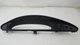 1996 Oldsmobile 88 Royal Speedometer Dash Bezel w/AC Headlight Switch