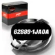 Front Grille Emblem Badge For Nissan Altima Murano Rogue Maxima Kicks Quest Logo