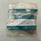 GM NOS 1978 OLDS CUTLASS D88 78-79 CHEVY CAMARO MONTE VEGA GUIDE, P&D/SEAT BELT 