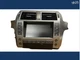 LEXUS GX460 NAVIGATION GPS TOUCH SCREEN HDD DISPLAY CLIMATE CONTROL 86110-60390