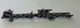 1968 1969 Buick Skylark Sport Wagon Grill Grille Emblem 1384909 GS Stage 1 400