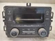 68137113AE Audio & Visual Equip.(radio) DODGE PICKUP 1500 13
