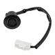 Liftgate Hatch Release Switch BBN9624B0C08 Fit For 2010-2013 Mazda 3 Hatchback