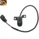 Reverse Assist Camera Kit For Hyundai Santa Fe Sport 17-18 Vision 95760-2W650