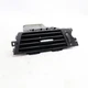 06-13 Bmw  325IX Series Front Right Side Dash Ac Fresh Air Vent Flow Grille Oem