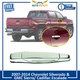 Front Outside Exterior Door Handle Chrome Right Side For 07-14 Silverado& Sierra