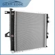 Aluminum Radiator for 1998 - 2006 2007 2008 2009 2010 2011 Ford Ranger 3.0L 4.0L