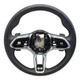 X540 Jaguar E Pace Steering Wheel Heated Leather Paddle Shift R9C3-3F563-DA