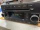 OEM 2007-14 Chrysler Dodge Jeep Radio AM/FM CD Player Aux Input Single Disc #