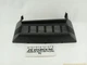 Pontiac Fiero SE Instrument Cluster Speedometer Rear Housing Cover Fits 84-88