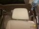 2013 BMW X1 Driver Front Headrest Only Tan Leather