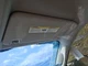 2016 Dodge 1500 Passenger Sun Visor Gray Used OEM 268-02271R 167K Miles