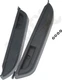 Dorman 74131 Door Armrest Kit