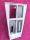 72-74 Corvette AUTOMATIC SHIFT CONSOLE w/ A/C - 1972 1973 1974 73 Chevy AC