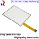For John Deer GreenStar GS2 2600 Monitor 10.4 Inch 8-Wire Touch Screen Digitizer