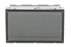 2004-2005 Nissan Maxima Upper Dash Display Screen Module Part Number 28090 7Y112