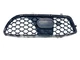 17 18 19 ALFA ROMEO GIULIA FRONT RIGHT BUMPER GRILLE TRIM OEM #A0.62
