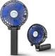 HandFan Portable Handheld Fan, Mini Personal Fan, Battery Operated Cooling