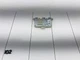 14-17 BMW 650I XDRIVE F13 REAR LEFT SIDE MULTIBAND TELEPHONE ANTENNA MODULE OEM