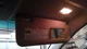 Passenger Sun Visor Illuminated Fits 10-15 LEXUS RX350 1976593