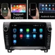 9'' Stereo Radio 2+32GB GPS Navigation For Toyota Tundra 2007-13 Sequoia 2007-22