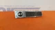 1969 CHEVY CORVETTE C3 OEM LEFT DRIVER INTERIOR DOOR HANDLE CHROME 3962693