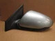 13 14 15 16 17 Hyundai Elantra Driver Side Mirror Left Lh Silver Metallic