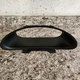 94 - 01 ACURA INTEGRA - INSTRUMENT GAUGE CLUSTER BLACK BEZEL PLASTIC TRIM #246