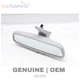2005-2008 AUDI A6 C6 - Interior REAR VIEW Mirror W/ AUTO DIM / Compass