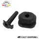 Radiator Upper Bolt Stud & Insulator Mount for AUDI A4 A6 A7 A8 A5 Q3 Q5
