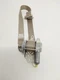 2004 - 2009 TOYOTA PRIUS LEFT DRIVER SIDE SEAT BELT OEM 7L8210-P