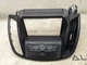 2017-2019 Ford Escape Dash Radio Control w Bezel F1CT-18K811-HC OEM *ReaD*