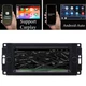 6.8'' Stereo Radio For Dodge Durango Magnum RAM Dakota Charger Caliber CHRYSLER