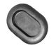 Replace Steel Drain Plug with Rubber Plug fits all Jeep Wrangler TJ Models