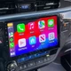 Radio Car Radio Stereo Carplay For 2014-2016 Toyota Corolla Carplay Camera GPS