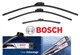 Set of 3 Bosch Wiper Blade Left + Right + REAR For 2011- 2019 FORD EXPLORER