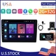 7'' For 07-11 Saab 9-3 93 Fit For Carplay Android Auto Stereo Radio GPS HeadUnit