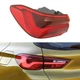 For 2020-2023&nbsp;BMW X2 F39 Outer LED Tail Light Rear Brake Lamp Left Driver Side