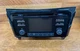 Unlocked 2015-2016 Nissan Rogue Am Fm XM Satellite Cd Player Radio Receiver-NEW*