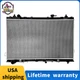 2898 Aluminum Radiator For 2007-2008 Hyundai Entourage 2006-2010 Kia Sedona 3.8L