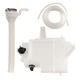 Wiper Washer Bottle Reservoir Tank W/Pump for Toyota RAV4 13-18 853150R030